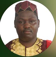 Professeur Charlemagne Babatoundé IGUE