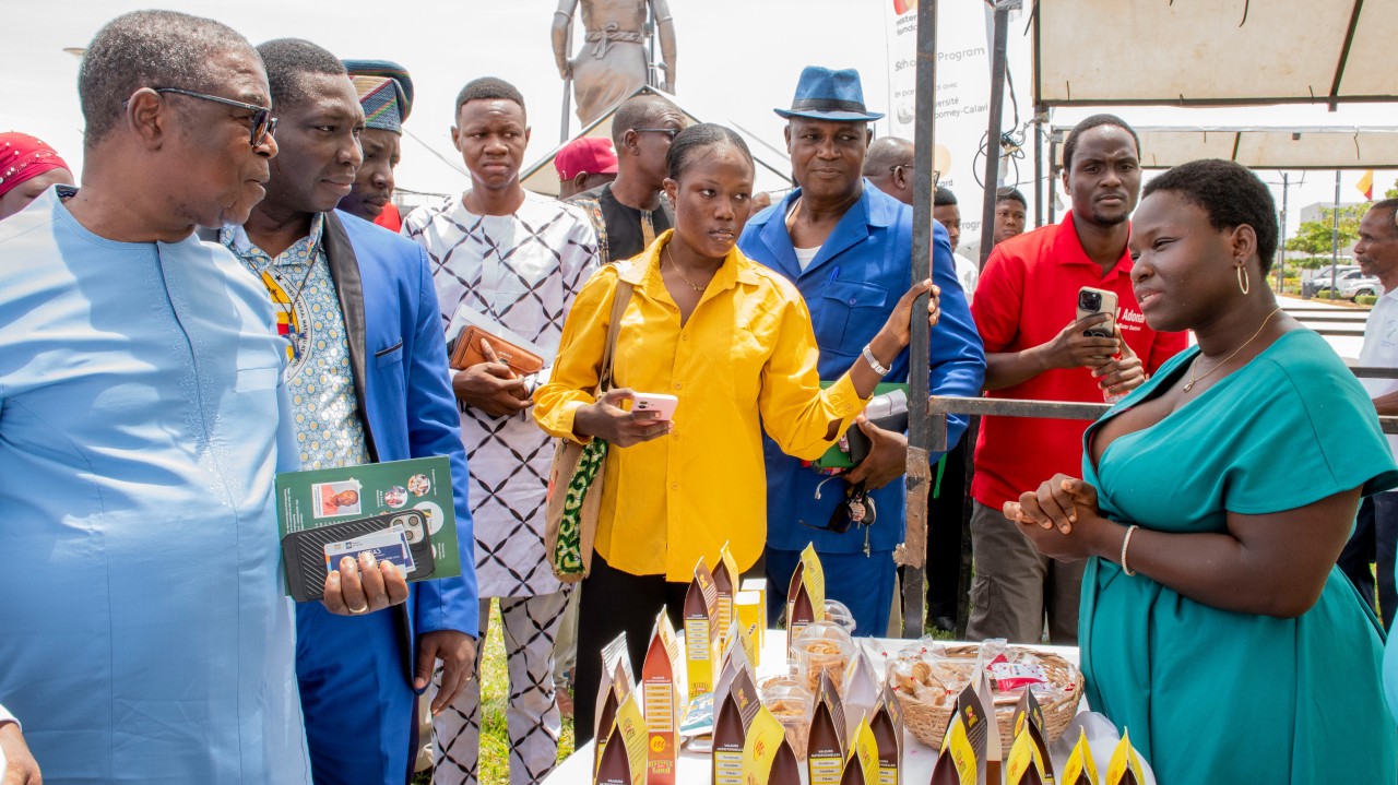 Culture entrepreneuriale 