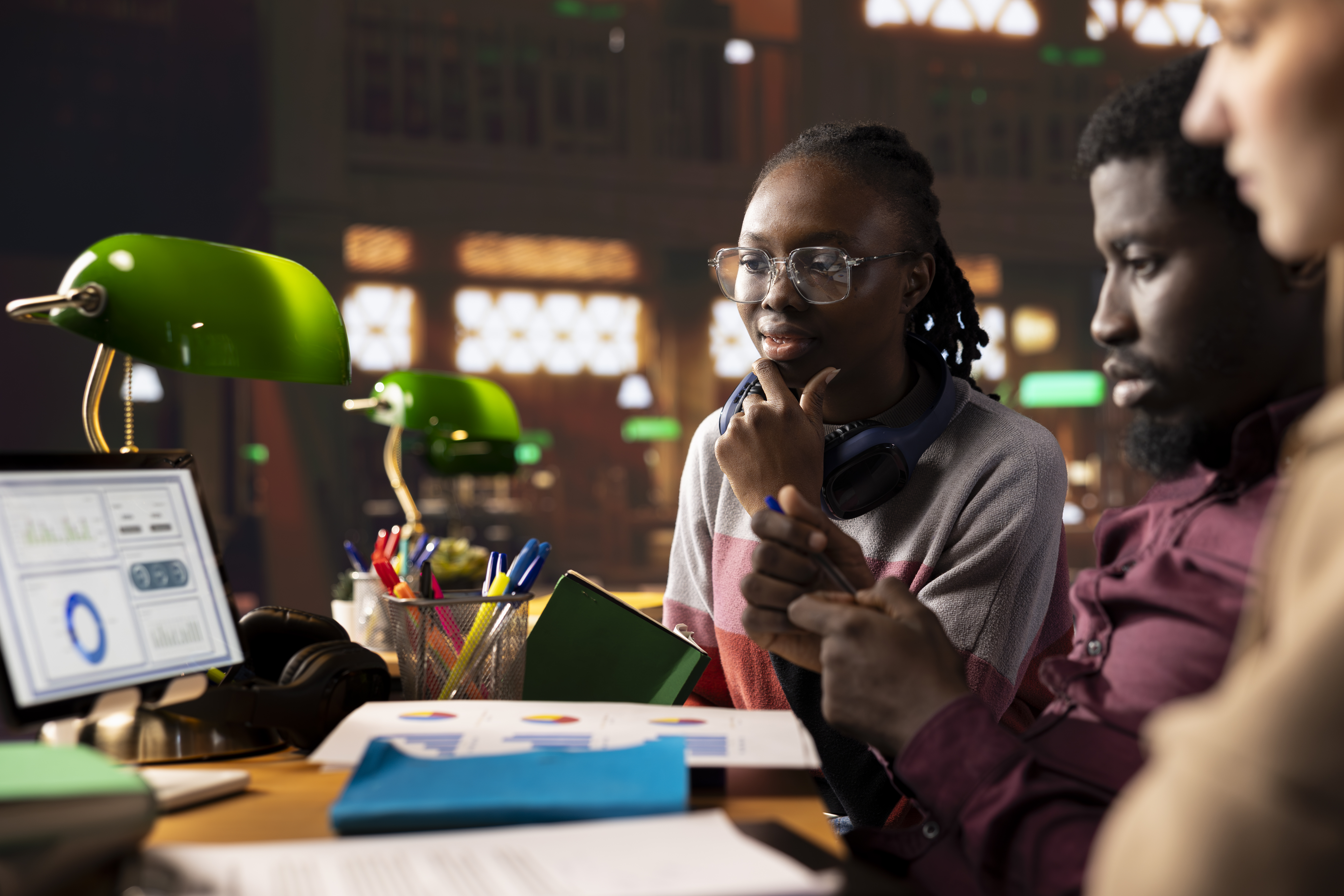 Culture entrepreneuriale 